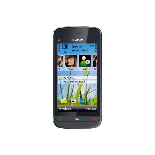 Ремонт Nokia C5-03